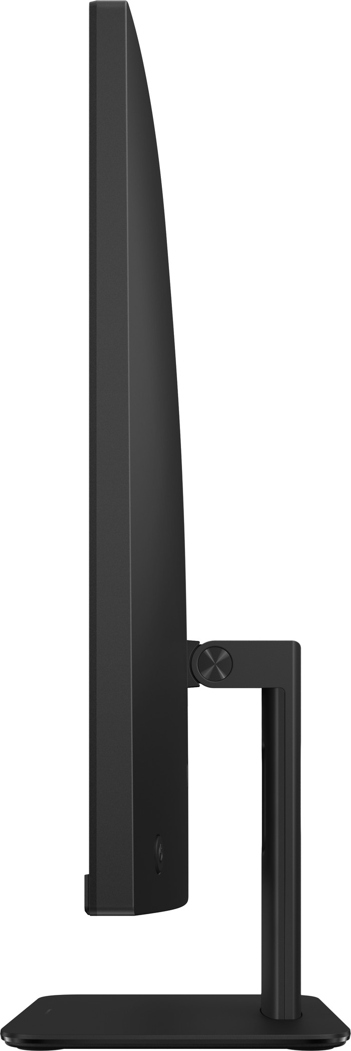 ASUS AiO V470VAK-BPE037W right side