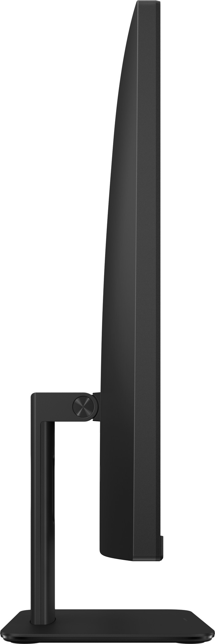 ASUS AiO V470VAK-BPE037W left side