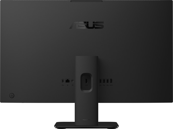 ASUS AiO V470VAK-BPE037W back