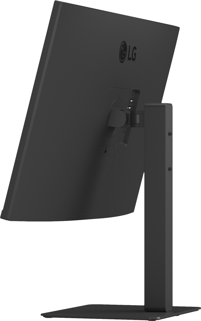 LG UltraFine 32U720A-B detail