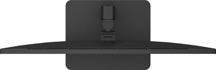 LG UltraFine 32U720A-B bovenkant