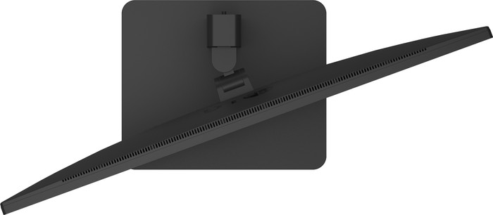 LG UltraFine 32U720A-B bovenkant