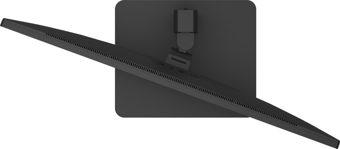 LG UltraFine 32U720A-B bovenkant