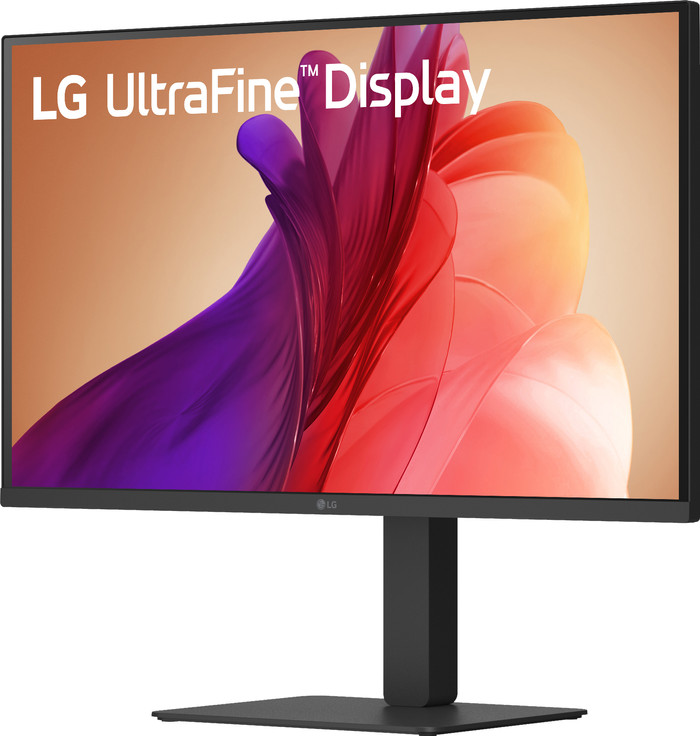 LG UltraFine 32U720A-B voorkant