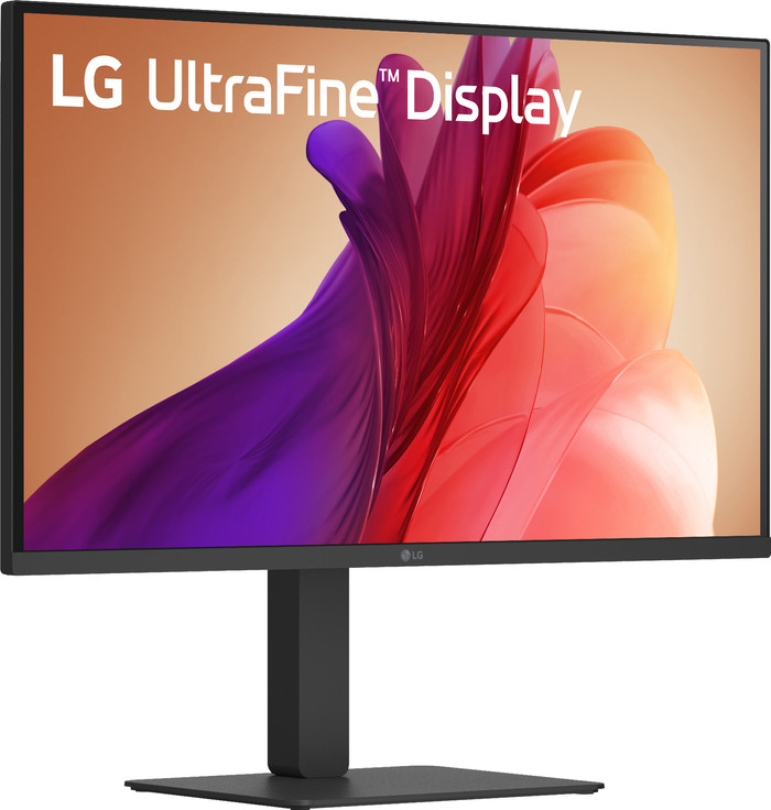 LG UltraFine 32U720A-B voorkant