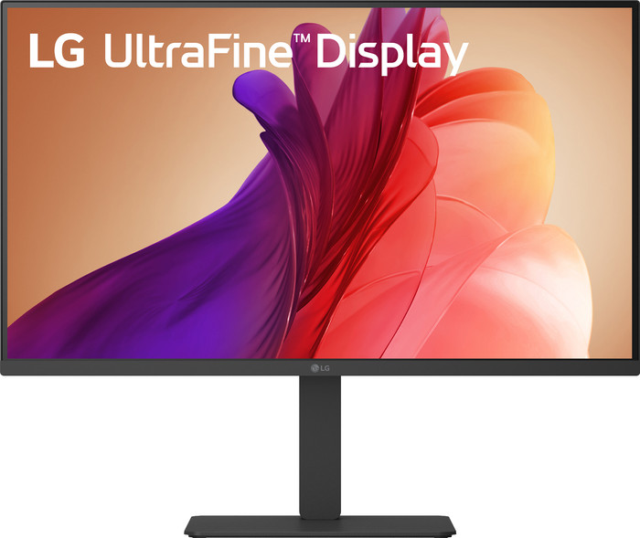 LG UltraFine 32U720A-B voorkant