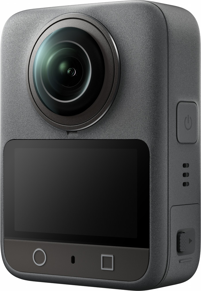 DJI Osmo 360 Adventure Combo detail