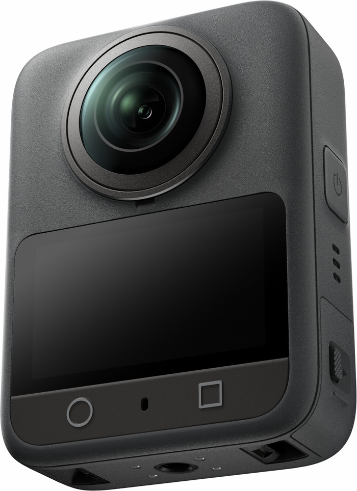 DJI Osmo 360 Adventure Combo detail