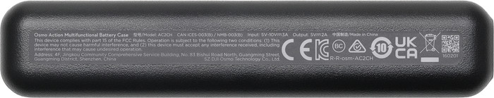 DJI Osmo 360 Adventure Combo accessory