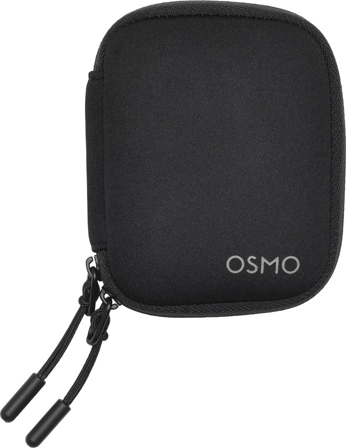 DJI Osmo 360 Motor- en Fiets Combo accessoire