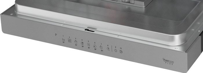 Bauknecht BKSV2 FAN detail