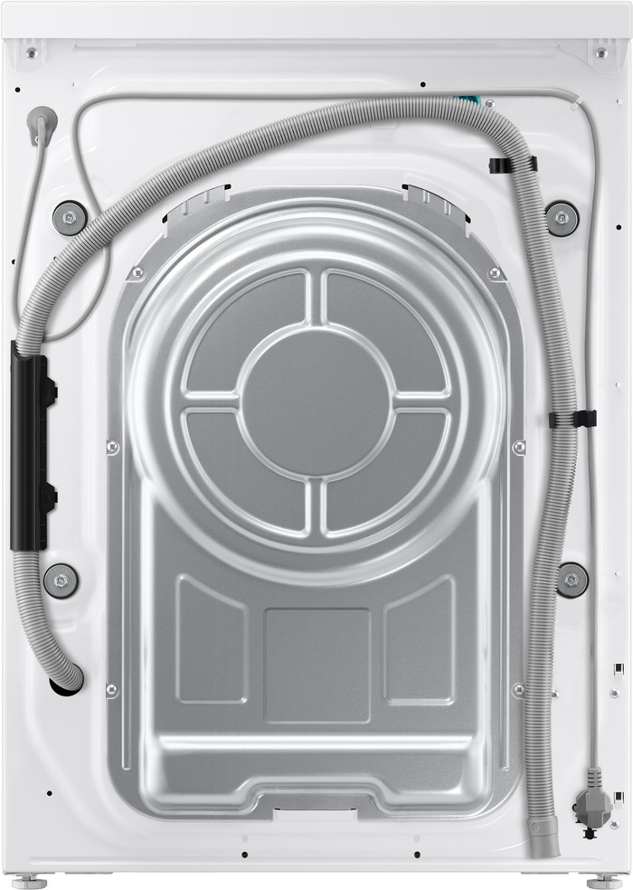 Samsung WW90DB7U94GE AI Wash + Samsung DV90DB7845GEU3 QuickDrive achterkant