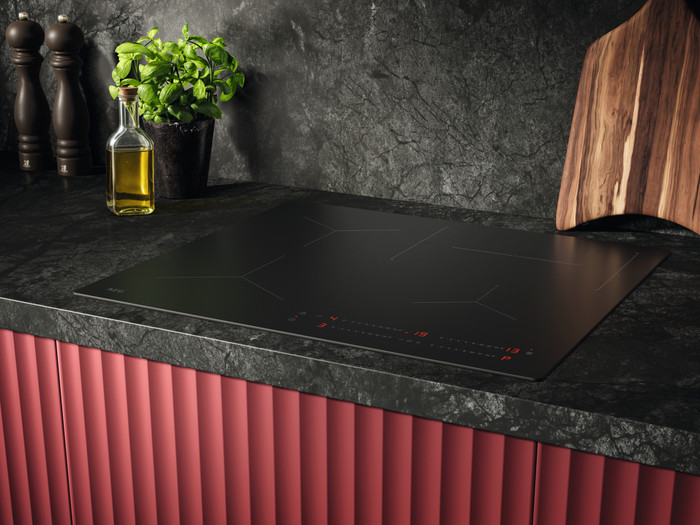 AEG TO64IC0FIT SaphirMatt SE product in gebruik