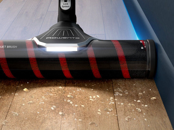 Rowenta X-Force Flex 9.60 RH2099 detail