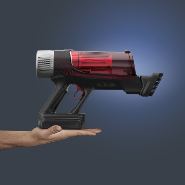 Rowenta X-Force Flex 9.60 RH2099 accessoire