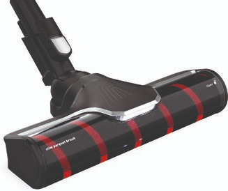 Rowenta Parquet Brush X-Force Flex 9.60 Main Image