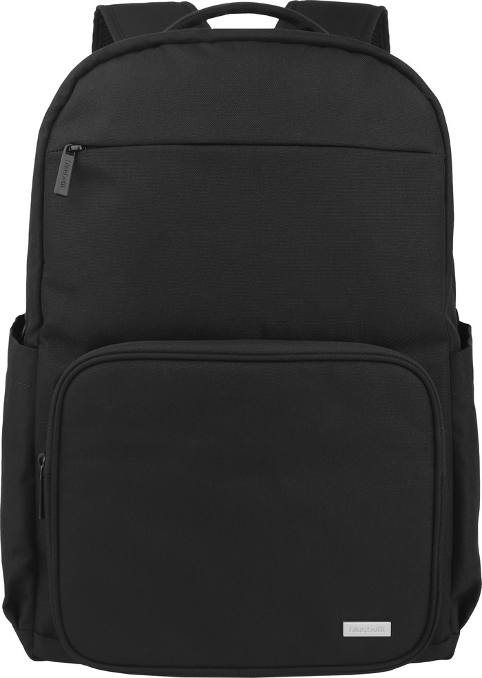 BlueBuilt Backpack Black Main Image