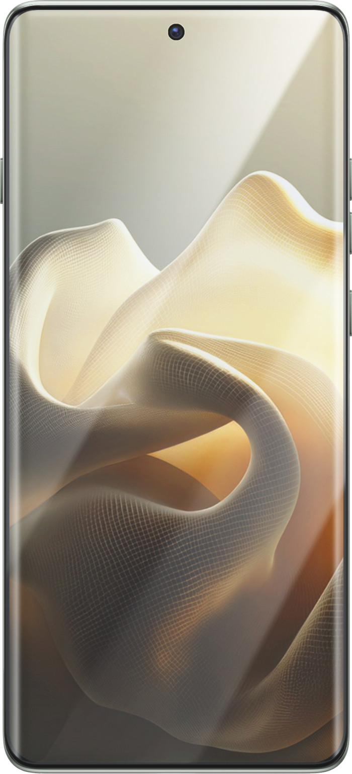 Just In Case Full Cover Motorola Edge 60 Pro Screen Protector Black Main Image