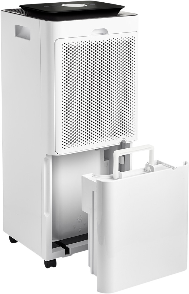 Clean Air Optima CA-707 Smart product in use