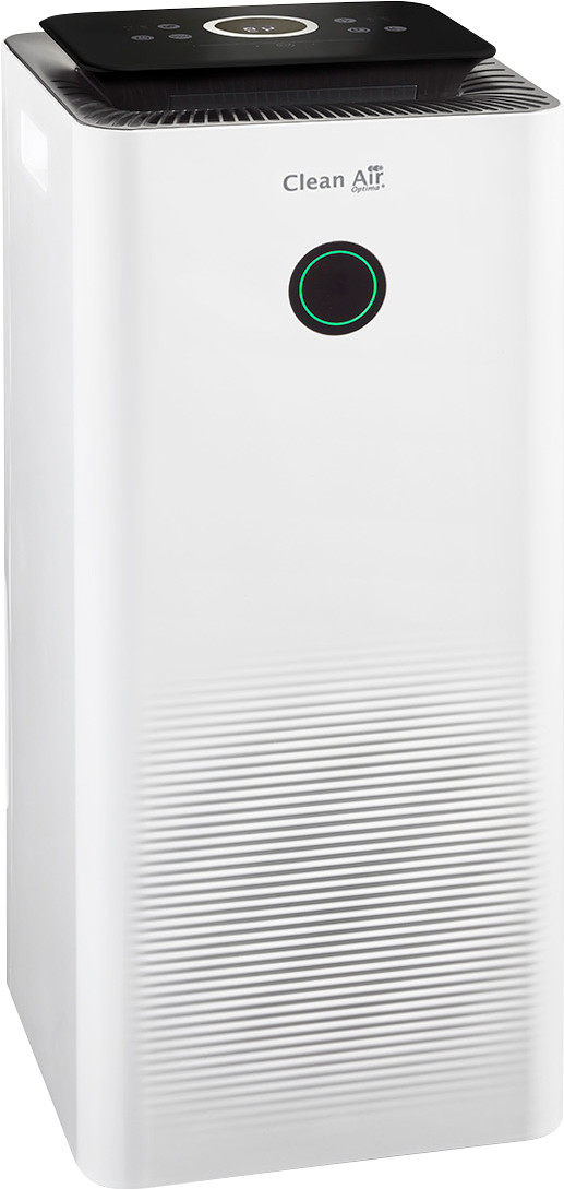 Clean Air Optima CA-707 Smart left side
