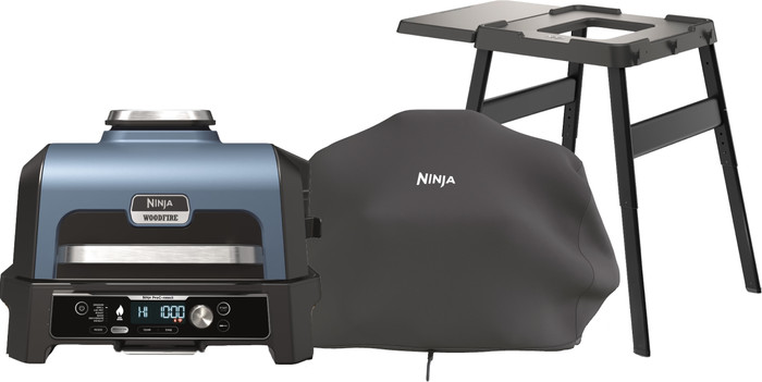 Ninja Woodfire Pro XL OG901EU Starterspakket Main Image