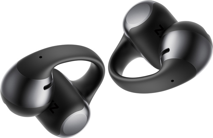 Shokz OpenDots ONE Black detail