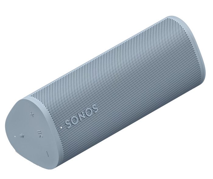 Sonos Roam 2 Blue left side