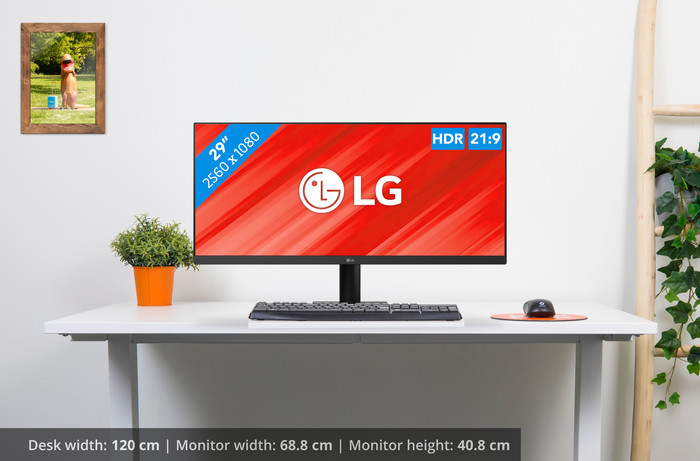 LG Ultrawide 29U511A-B visual Coolblue 1