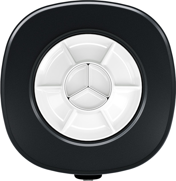 Princess Table Chef Pirouette bovenkant