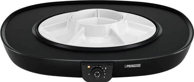 Princess Table Chef Pirouette voorkant