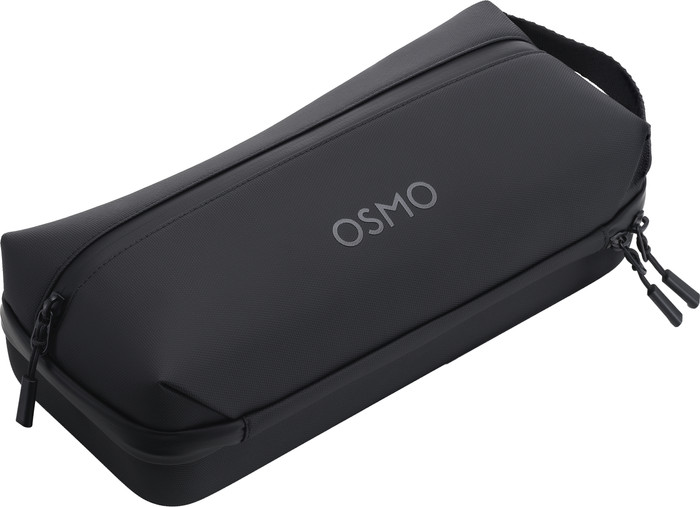 DJI Osmo 360 Carrying Bag left side