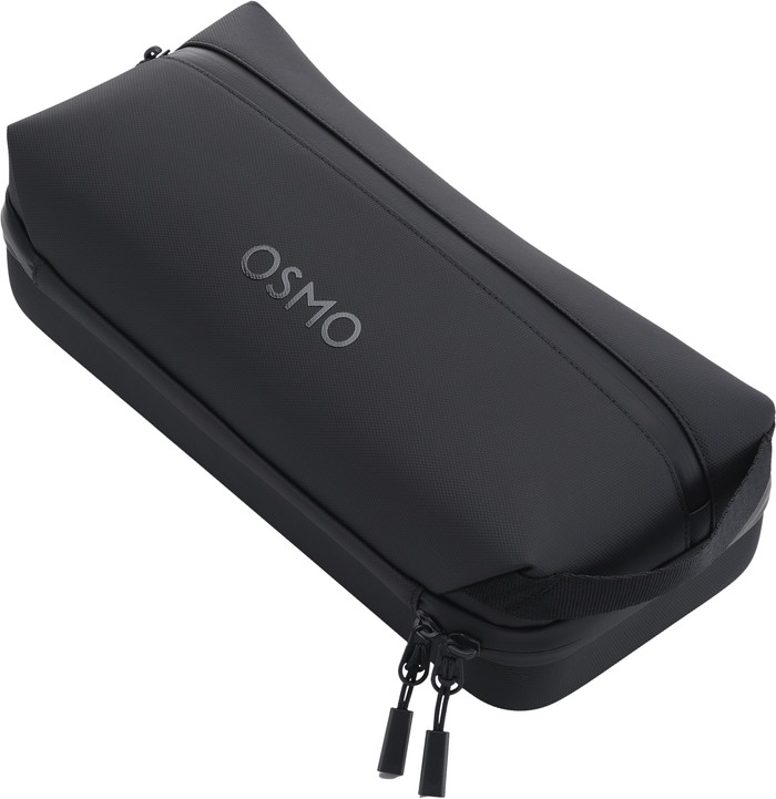 DJI Osmo 360 Carrying Bag right side