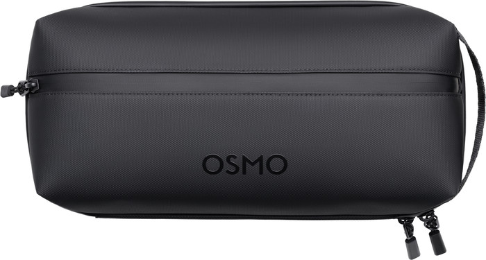 DJI Osmo 360 Carrying Bag top