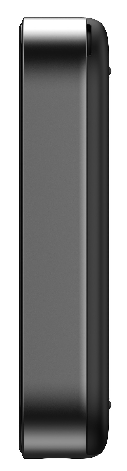 NETGEAR Nighthawk M7 Pro MR7540 left side