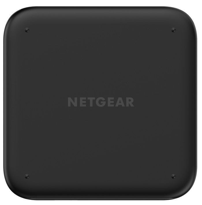 NETGEAR Nighthawk M7 Pro MR7540 back