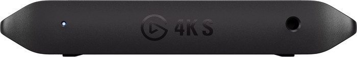 Elgato Game Capture 4K S voorkant