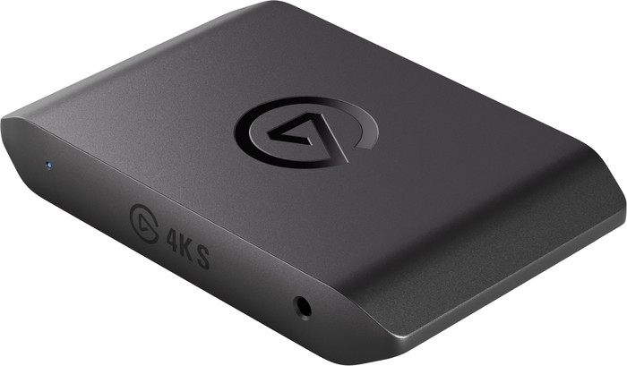 Elgato Game Capture 4K S voorkant