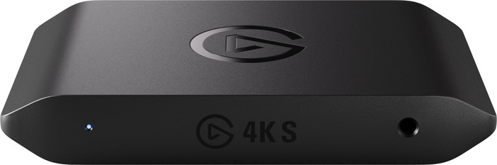Elgato Game Capture 4K S voorkant
