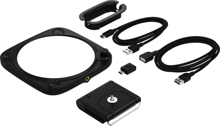 Elgato Key Light Neo Black Main Image