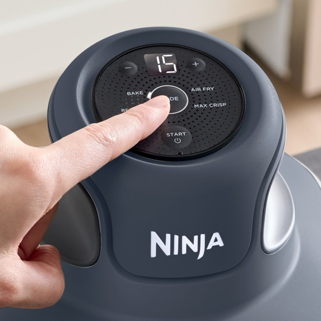 Ninja CRISPi FN101EUGY Blue detail