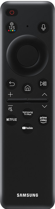 Samsung 42 inches OLED S90F (2025) + Samsung HW-QS700F Black accessory