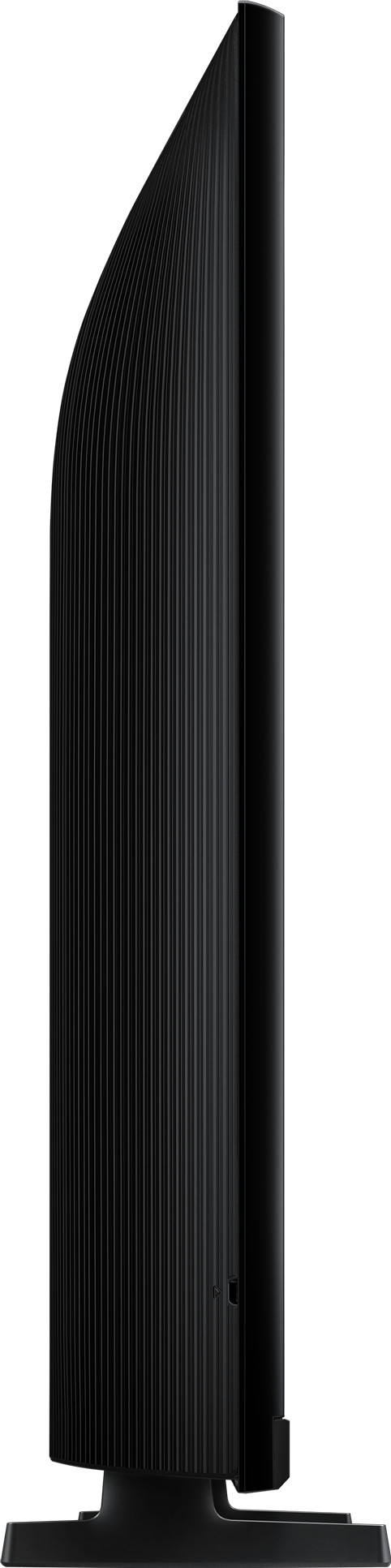 Samsung 40" Full HD F6000F (2025) rechterkant