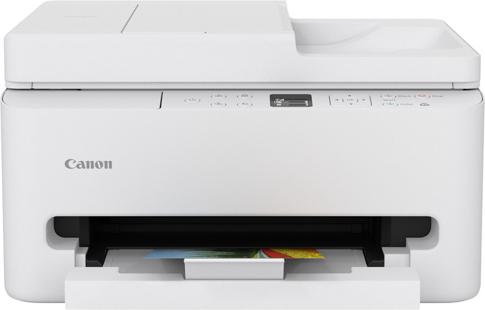 Canon PIXMA TS7550i voorkant