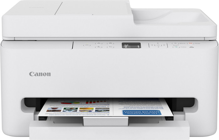 Canon PIXMA TS7550i voorkant