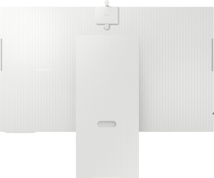 Samsung Smart Monitor M8 M80F LS32FM801UUXEN achterkant