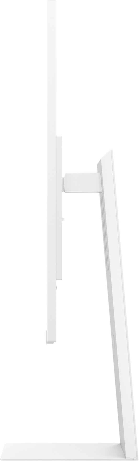 Samsung Smart Monitor M8 M80F LS32FM801UUXEN rechterkant