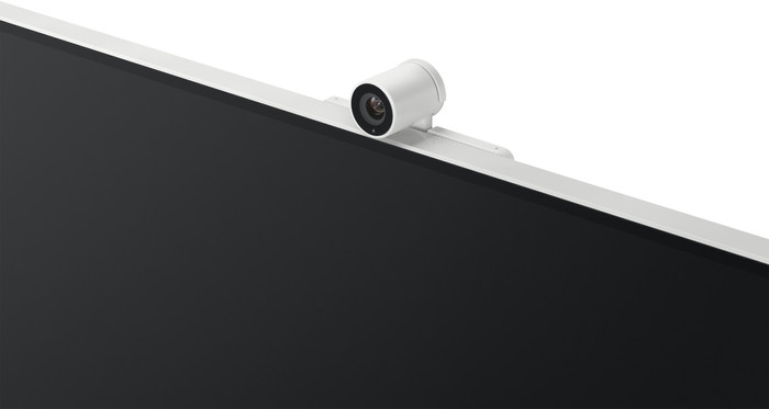 Samsung Smart Monitor M8 M80F LS32FM801UUXEN detail