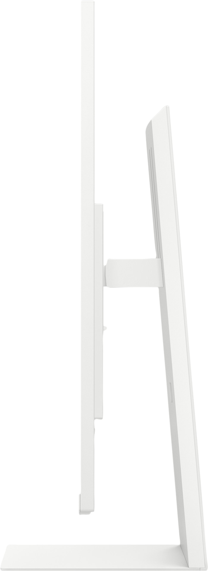 Samsung Smart Monitor M8 M80F LS32FM801UUXEN rechterkant