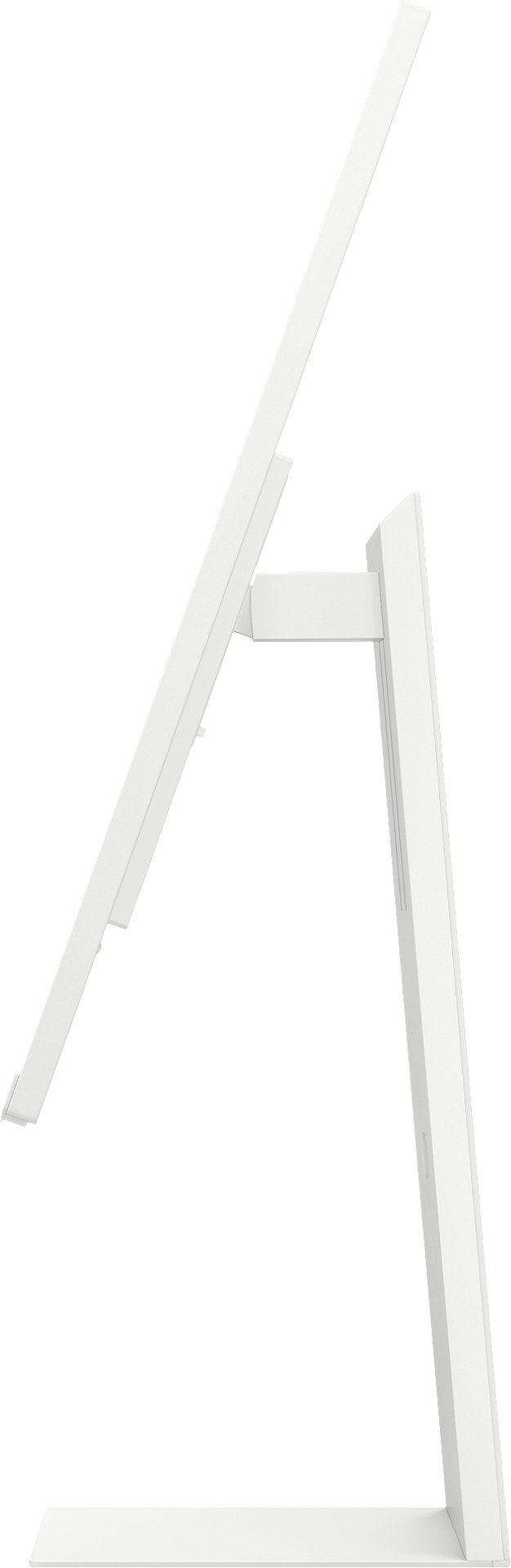 Samsung Smart Monitor M8 M80F LS32FM801UUXEN rechterkant