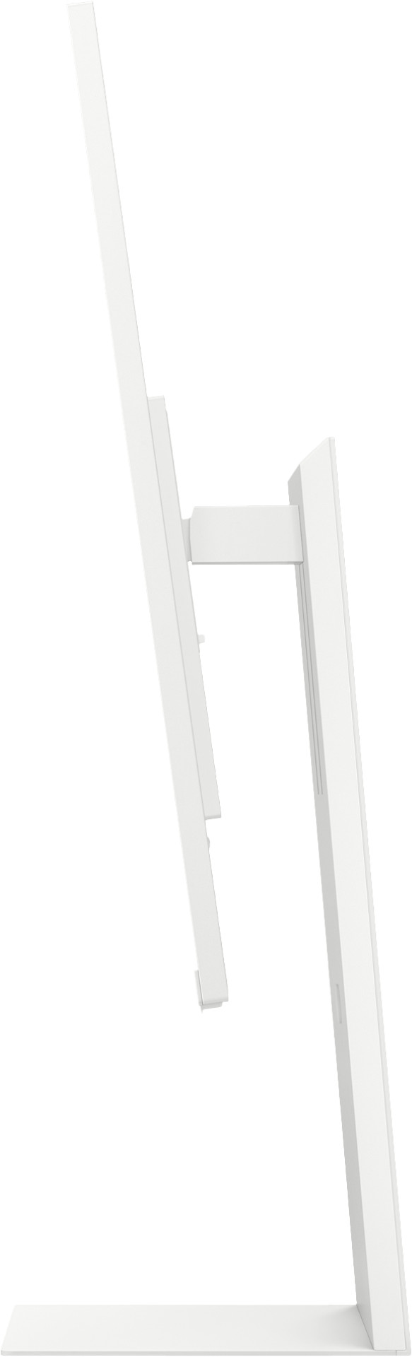 Samsung Smart Monitor M8 M80F LS32FM801UUXEN rechterkant